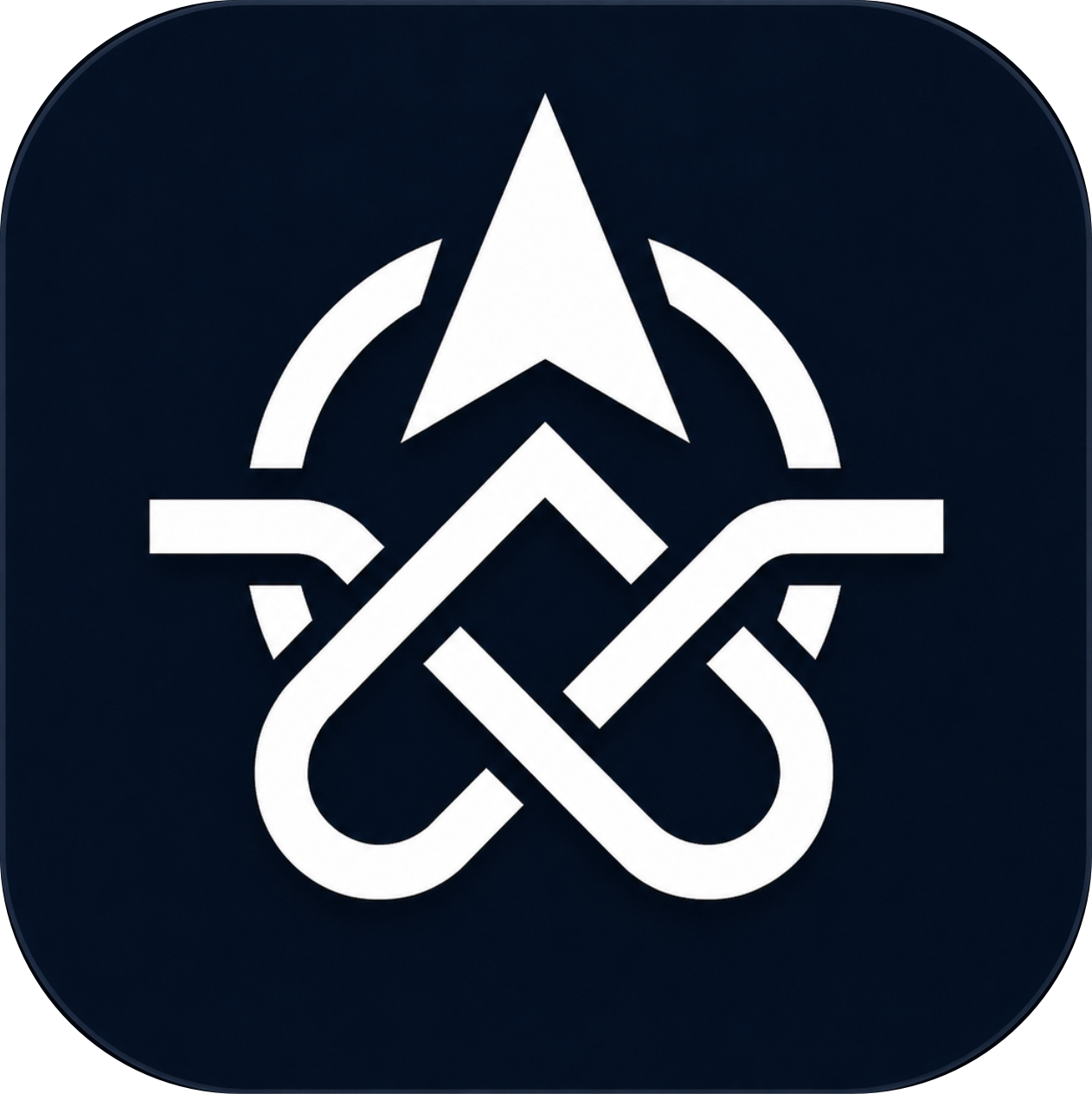 Monogram / App Icon